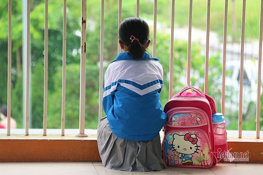 không được phê bình học sinh trước lớp, trước trường