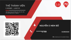 kích hoạt E-Member ăn chơi sinh viên ảnh bìa