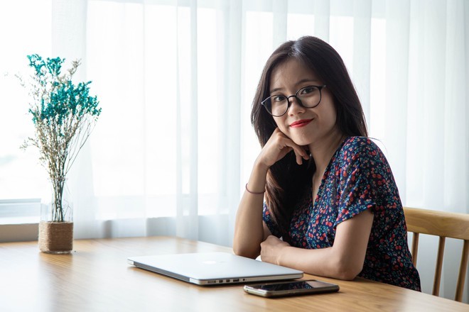 Kỳ Hoa mua nhà 1 tuần sau tốt nghiệp