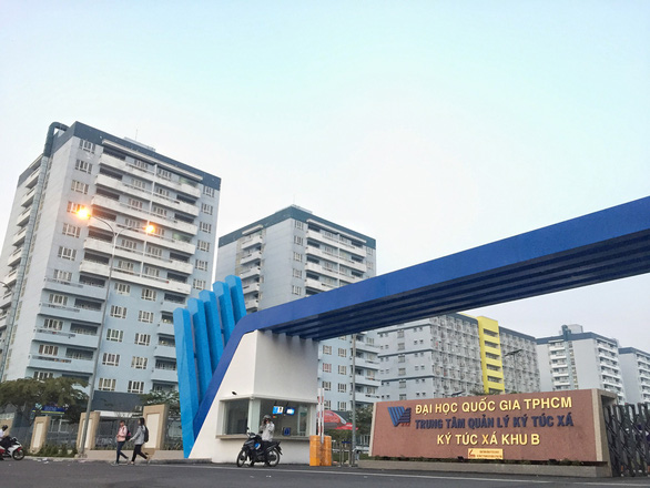 đăng ký phòng ktx hướng dẫn