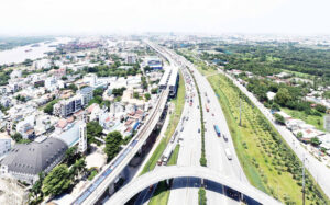 Thành phố Thủ Đức