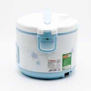 Tân sinh viên chú ý: 36 kế giấu NỒI CƠM ĐIỆN trong Ký túc xá