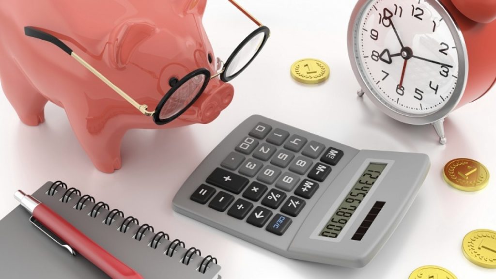 tân sinh viên chú ý: 8 cách chi tiêu hợp lý