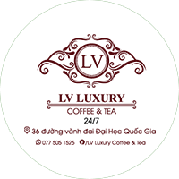 LV Luxury Coffee & Tea
